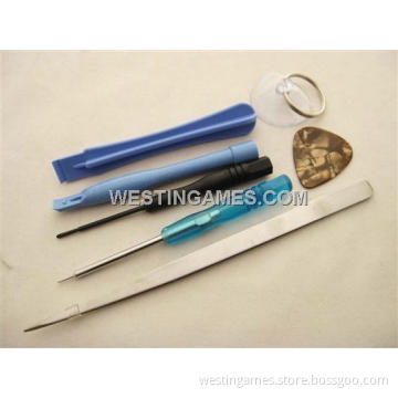 7PCS Repair Screwdriver Kit Opening Tools Set for iPhone4, iPhone 4G (WRTOL012)